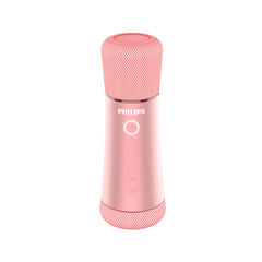 Philips Wireless Bluetooth Microphone for Karaoke with Speaker (DLM9317C) Philips Wireless Bluetooth Microphone for Karaoke with Speaker (DLM9317C)