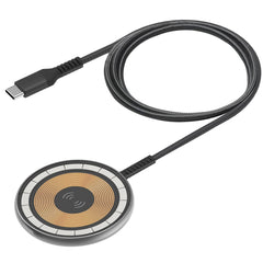 Philips Magnetic Wireless Charger Magsafe, 2m Type C Qi 15W Fast Charging wireless Charging Station Mag Wall Charger Pad for iPhone 14/13/12/AirPods Pro 2 Phone Black DLK3538Q Philips Magnetic Wireless Charger Magsafe, 2m Type C Qi 15W Fast Charging wireless Charging Station Mag Wall Charger Pad for iPhone 14/13/12/AirPods Pro 2 Phone Black DLK3538Q