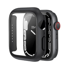 Philips HD Tempered Glass Screen Protector for Apple Watch SE 44mm (DLK2202B) Philips HD Tempered Glass Screen Protector for Apple Watch SE 44mm (DLK2202B)