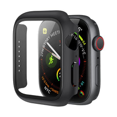 Philips HD Tempered Glass Screen Protector for Apple Watch Series 7/8 45mm (DLK2205B) Philips HD Tempered Glass Screen Protector for Apple Watch Series 7/8 45mm (DLK2205B)