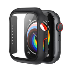 Philips HD Tempered Glass Screen Protector for Apple Watch SE 40mm (DLK2201B) Philips HD Tempered Glass Screen Protector for Apple Watch SE 40mm (DLK2201B)