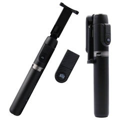 Philips Flexible Tripod Holder Stand Selfie Stick with Bluetooth Remote For iPhone DLK3617N Philips Flexible Tripod Holder Stand Selfie Stick with Bluetooth Remote For iPhone DLK3617N