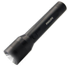 Philips Rechargeable LED Flashlights High Lumens, Adjustable Focus, 1000 Lumens Bright Powerful Handheld Flash Light, 5 Modes Flash Lights for Camping, Emergency, Hiking, Black SFL3601R Philips Rechargeable LED Flashlights High Lumens, Adjustable Focus, 1000 Lumens Bright Powerful Handheld Flash Light, 5 Modes Flash Lights for Camping, Emergency, Hiking, Black SFL3601R