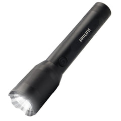 Philips Rechargeable LED Flashlights High Lumens, 1200 Lumens Bright Powerful Tactical Handheld Flash Light, 5 Modes IPX5 Waterproof Flash Lights for Camping, Emergency, Hiking, Black SFL5805R Philips Rechargeable LED Flashlights High Lumens, 1200 Lumens Bright Powerful Tactical Handheld Flash Light, 5 Modes IPX5 Waterproof Flash Lights for Camping, Emergency, Hiking, Black SFL5805R