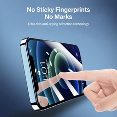 Philips High Transparency Tempered Glass Screen Protector for iPhone 14 Pro DLK1205 Philips High Transparency Tempered Glass Screen Protector for iPhone 14 Pro DLK1205