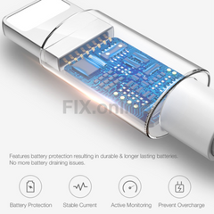 Original Lightning to USB Cable for Apple Original Lightning to USB Cable for Apple