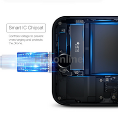 Original Lightning to USB Cable for Apple Original Lightning to USB Cable for Apple