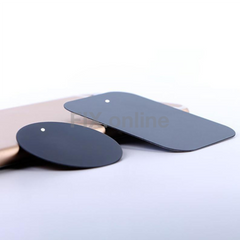Metal Plate For Magnetic Car Phone Holder Accessories Stand Phone Support GPS AU Metal Plate For Magnetic Car Phone Holder Accessories Stand Phone Support GPS AU