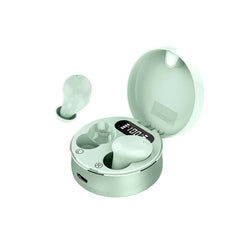 T5 TWS Earphone Wireless Bluetooth 5.0 Headphones Sport Headsets Noise Reduction Earbuds with Mic T5 TWS Earphone Wireless Bluetooth 5.0 Headphones Sport Headsets Noise Reduction Earbuds with Mic