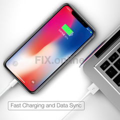 Original Lightning to USB Cable for Apple Original Lightning to USB Cable for Apple