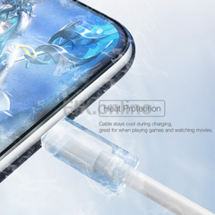 Original Lightning to USB Cable for Apple Original Lightning to USB Cable for Apple