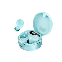 T5 TWS Earphone Wireless Bluetooth 5.0 Headphones Sport Headsets Noise Reduction Earbuds with Mic T5 TWS Earphone Wireless Bluetooth 5.0 Headphones Sport Headsets Noise Reduction Earbuds with Mic