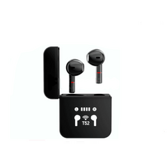TWS T52 Wireless Bluetooth Headphones for Apple Samsung iOS Android Google Nokia TWS T52 Wireless Bluetooth Headphones for Apple Samsung iOS Android Google Nokia