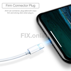Original Lightning to USB Cable for Apple Original Lightning to USB Cable for Apple