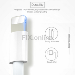 Original Lightning to USB Cable for Apple Original Lightning to USB Cable for Apple