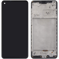 Original Samsung Galaxy A21s (2020) LCD Display Touch Screen Digitizer Assembly Original Samsung Galaxy A21s (2020) LCD Display Touch Screen Digitizer Assembly