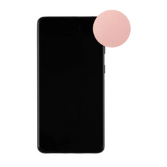 LCD Touch Screen Digitizer for Samsung Galaxy S21 G991 (Pink) LCD Touch Screen Digitizer for Samsung Galaxy S21 G991 (Pink)