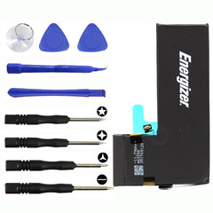 Energizer for iPhone 11 Pro 3046mAh High Capacity Battery Replacement A2160 etc.with Battery Installation Toolkit