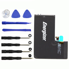 Energizer for iPhone 13 Pro 3095mAh High Capacity Battery Replacement A2483etc.with Battery Installation Toolkit