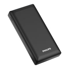 Philips 20000mAh Ultra Large Capacity Quick Charge Portable Power Bank DLP7721C