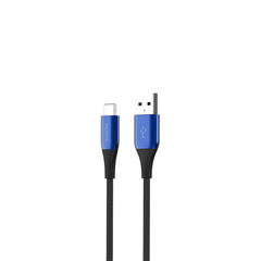 Nokia Pro Cable P8200A (Blue) - USB-A to USB-C