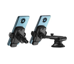 Nokia Essential Car Mount E7203 - Holder Windscreen