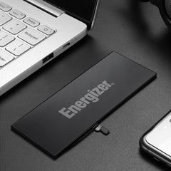 Energizer for iPhone 8 Plus 2691mAh High Capacity Battery Replacement A1864 etc.with Battery Installation Toolkit