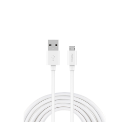 Nokia Essential Charging Cable E8100M - USB-A to Micro-USB