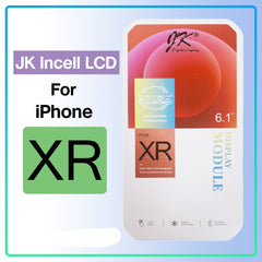 JK incell iPhone XR LCD Screen Replacement