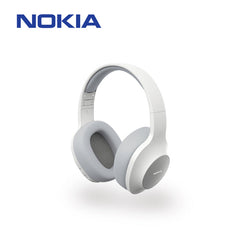 Nokia Essential True Wireless Earphones E1200 (White)