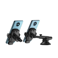 Nokia Essential Car Mount E7203 - Holder Windscreen