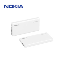 Nokia 10,000mAh Power Bank P6203-1 - 20W Fast Charging