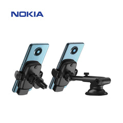 Nokia Essential Car Mount E7203 - Holder Windscreen