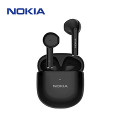 Nokia Essential True Wireless Stereo Earphones E3110 (Black)