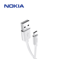 Nokia Essential Charging Cable E8100A - USB-A to USB-C