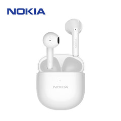 Nokia Essential True Wireless Stereo Earphones E3110 (White)