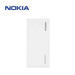 Nokia 10,000mAh Power Bank P6203-1 - 20W Fast Charging