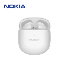 Nokia Essential True Wireless Stereo Earphones E3110 (White)