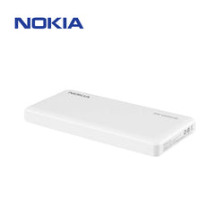 Nokia 10,000mAh Power Bank P6203-1 - 20W Fast Charging