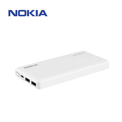 Nokia 10,000mAh Power Bank P6203-1 - 20W Fast Charging