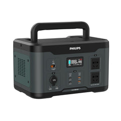 Philips Outdoor Power Supply 1000W High Power Mobile Power Supply (DLP8092C)