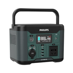 Philips Outdoor Power Supply 300W High Power Mobile Power Supply (DLP8091C)