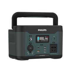 Philips Outdoor Power Supply 600W High Power Mobile Power Supply (DLP8093C)