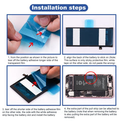 Energizer for iPhone 11 Pro 3046mAh High Capacity Battery Replacement A2160 etc.with Battery Installation Toolkit