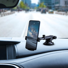 Nokia Essential Car Mount E7203 - Holder Windscreen