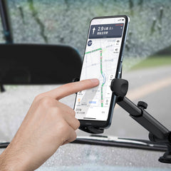 Nokia Essential Car Mount E7203 - Holder Windscreen