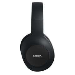 Nokia Essential True Wireless Earphones E1200 (Black)