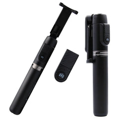 Philips Flexible Tripod Holder Stand Selfie Stick with Bluetooth Remote For iPhone DLK3617N