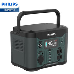 Philips Outdoor Power Supply 300W High Power Mobile Power Supply (DLP8091C)