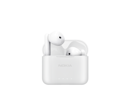 Nokia Essential True Wireless Earphones E3101 (White)